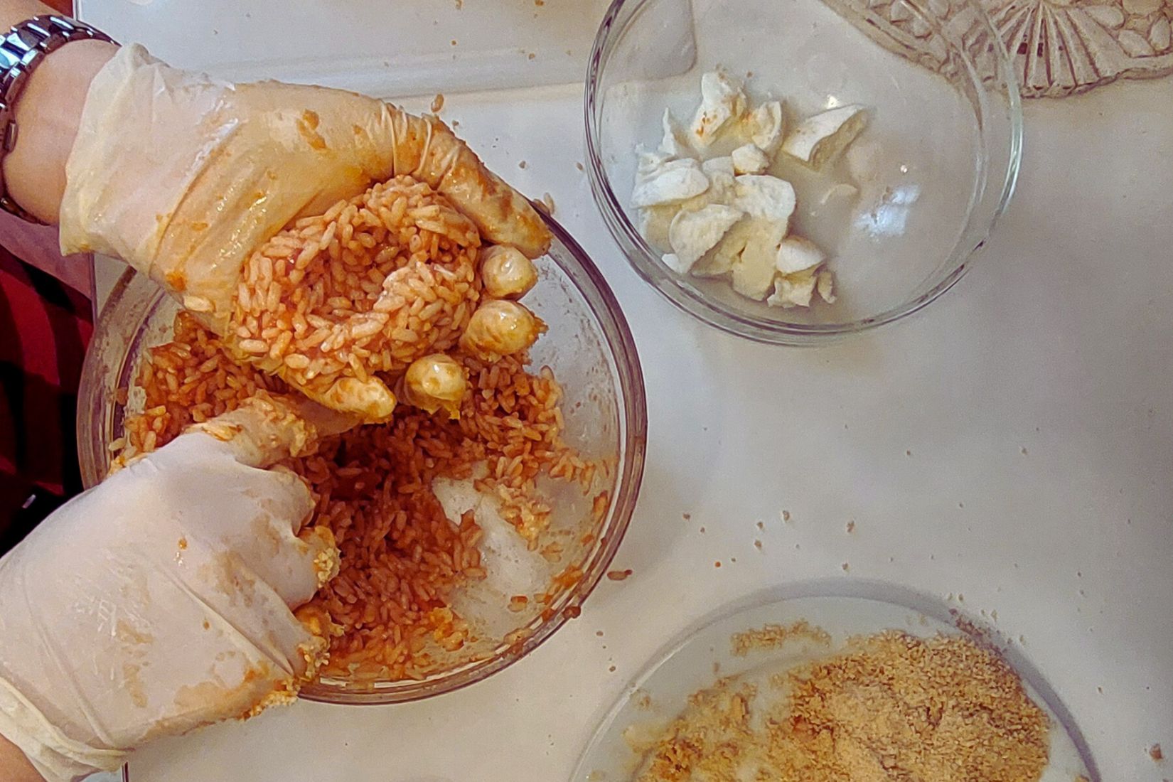 how to make supplì recipe