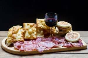 LAMBRUSCO APERITIVO HAPPY HOUR WINE