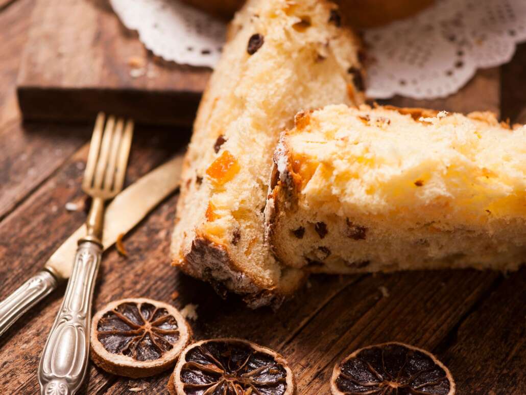 come scegliere il miglior panettone artigianale