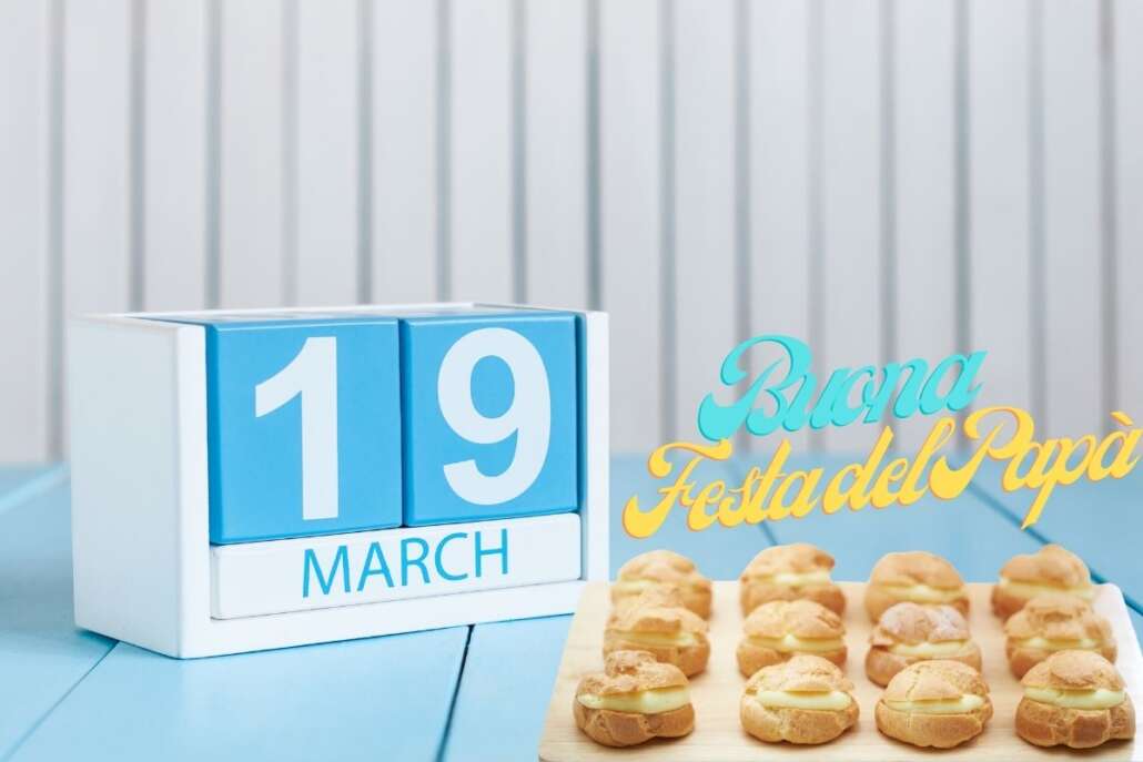 festa del papà 19 marzo - father's day