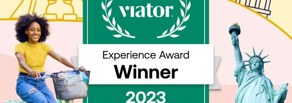 viator tripadvisor best food tour 2023 award