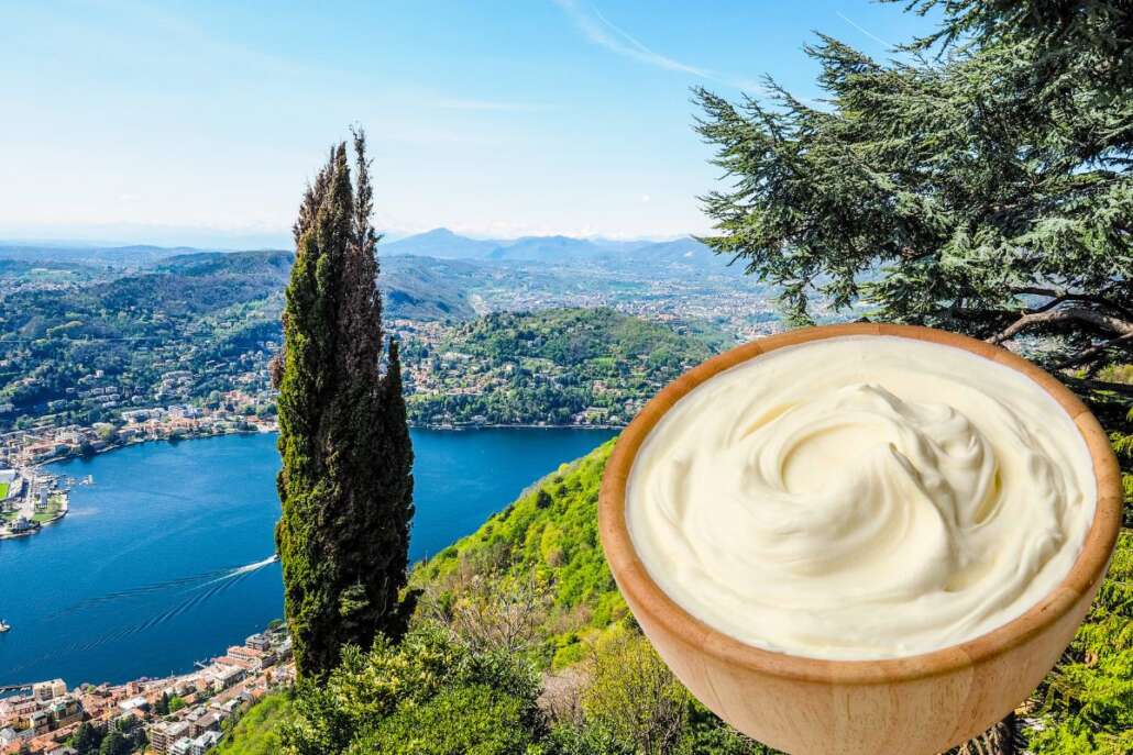 lombardia mascarpone