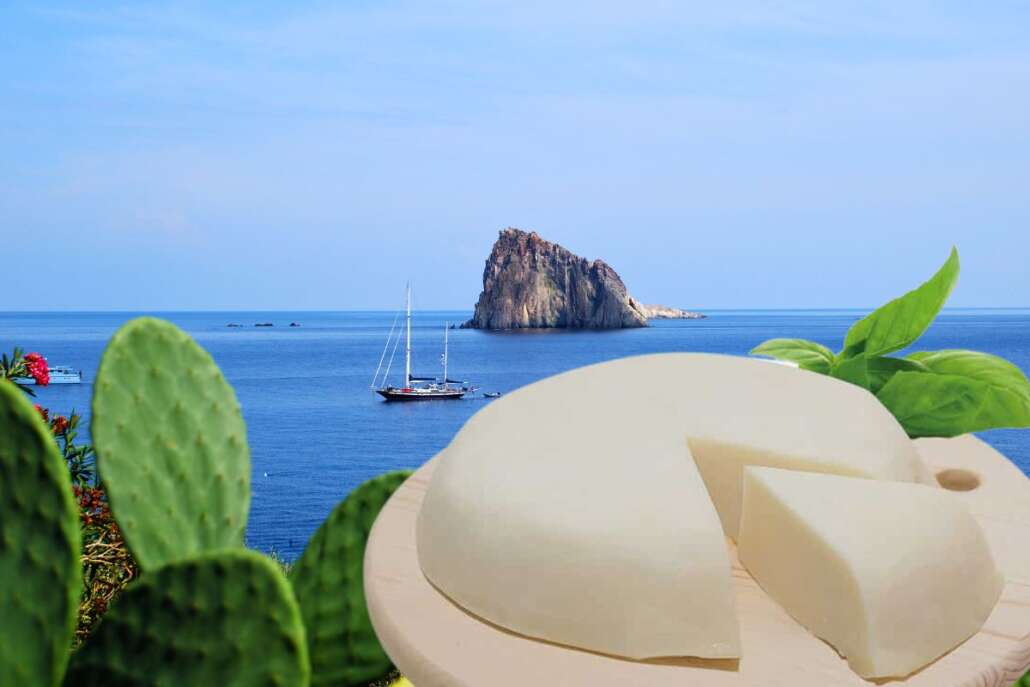sicilia vastedda valle del belice formaggio