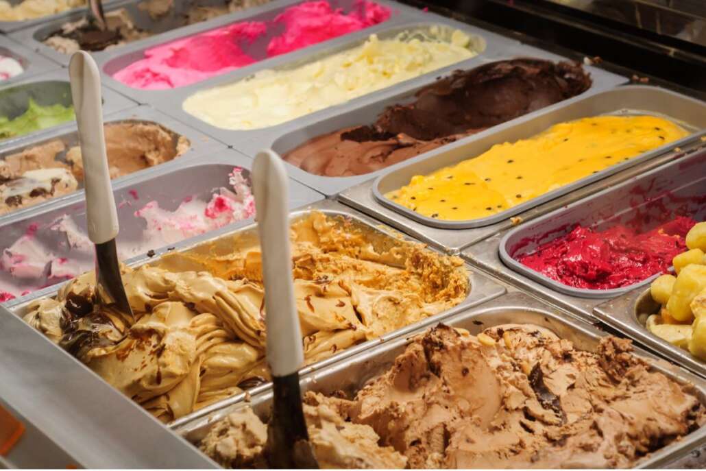 gelato