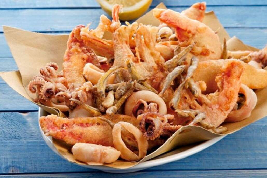 fritto misto