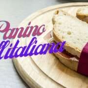 panino all'italiana