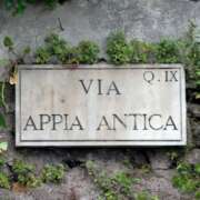 Appian Way