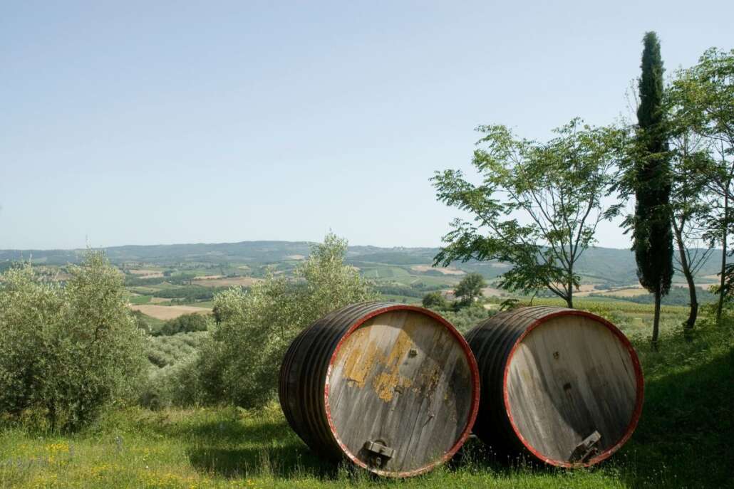 REGOLAMENTAZIONE VINO ITALIANO _ ITALIAN WINE LAWS