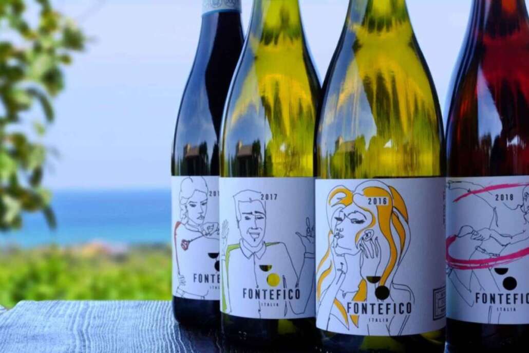 VINO BIODINAMICO _ BIODYNAMIC WINES
