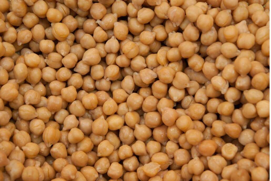 chickpeas