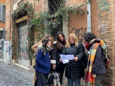 rome