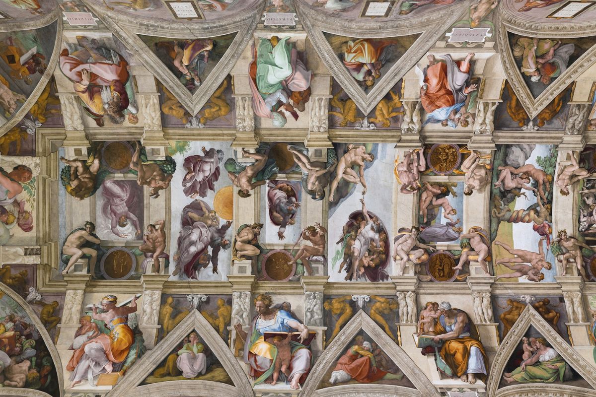 HABEMUS-PAPAM- Cardinal -Provost- aka -Pope- Leo- XIV- Papa -Leone XIV-gourmetaly- Credit photo @Creative Commons