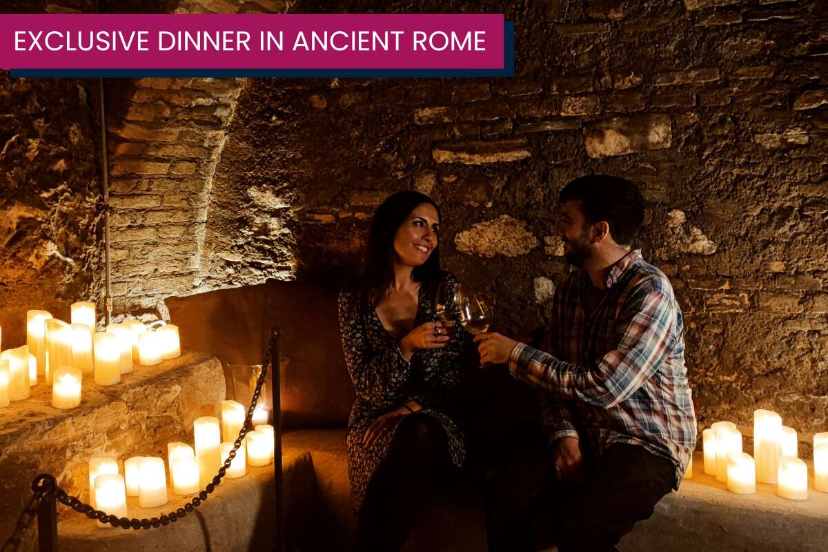 Private candlelight agrippa 2