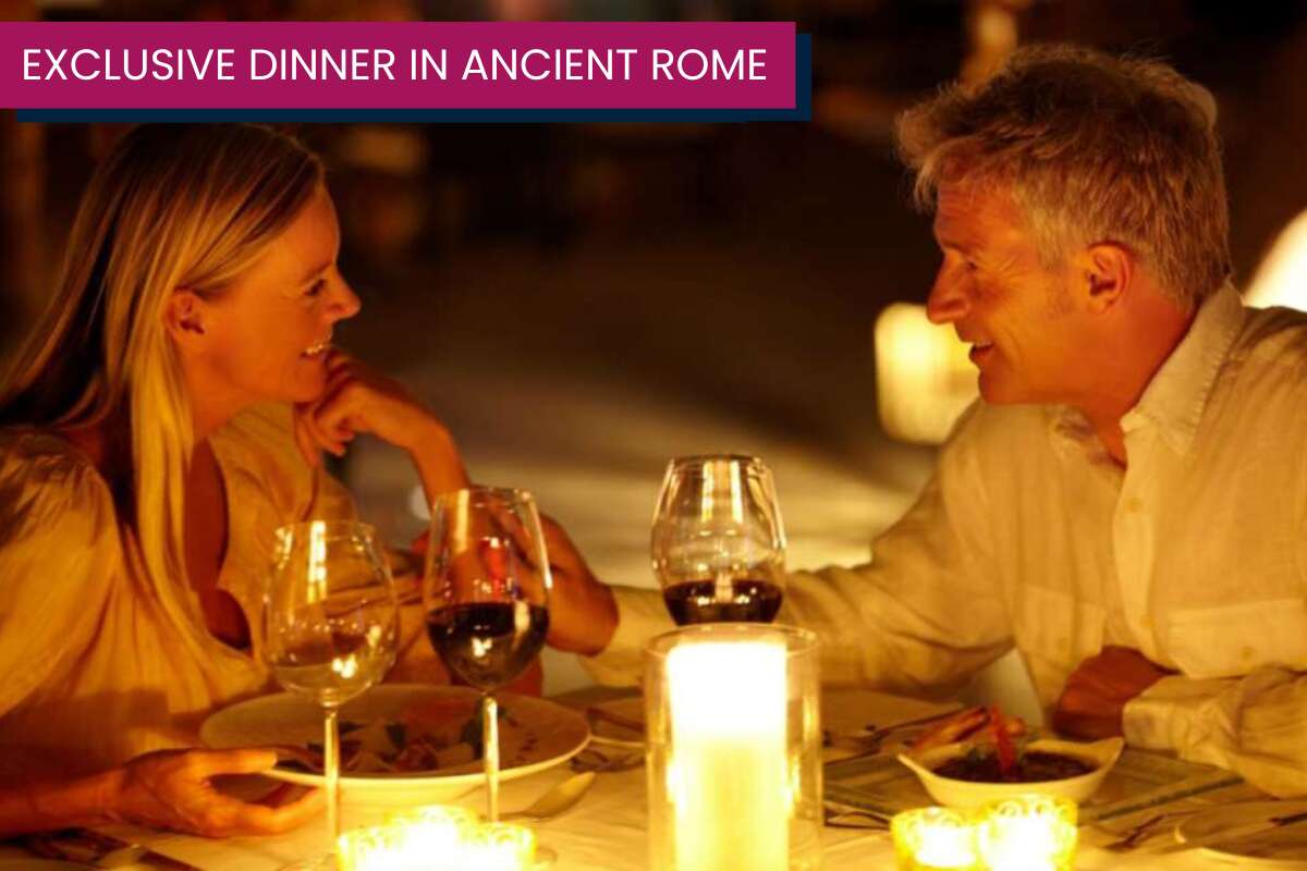 Private candlelight agrippa 3