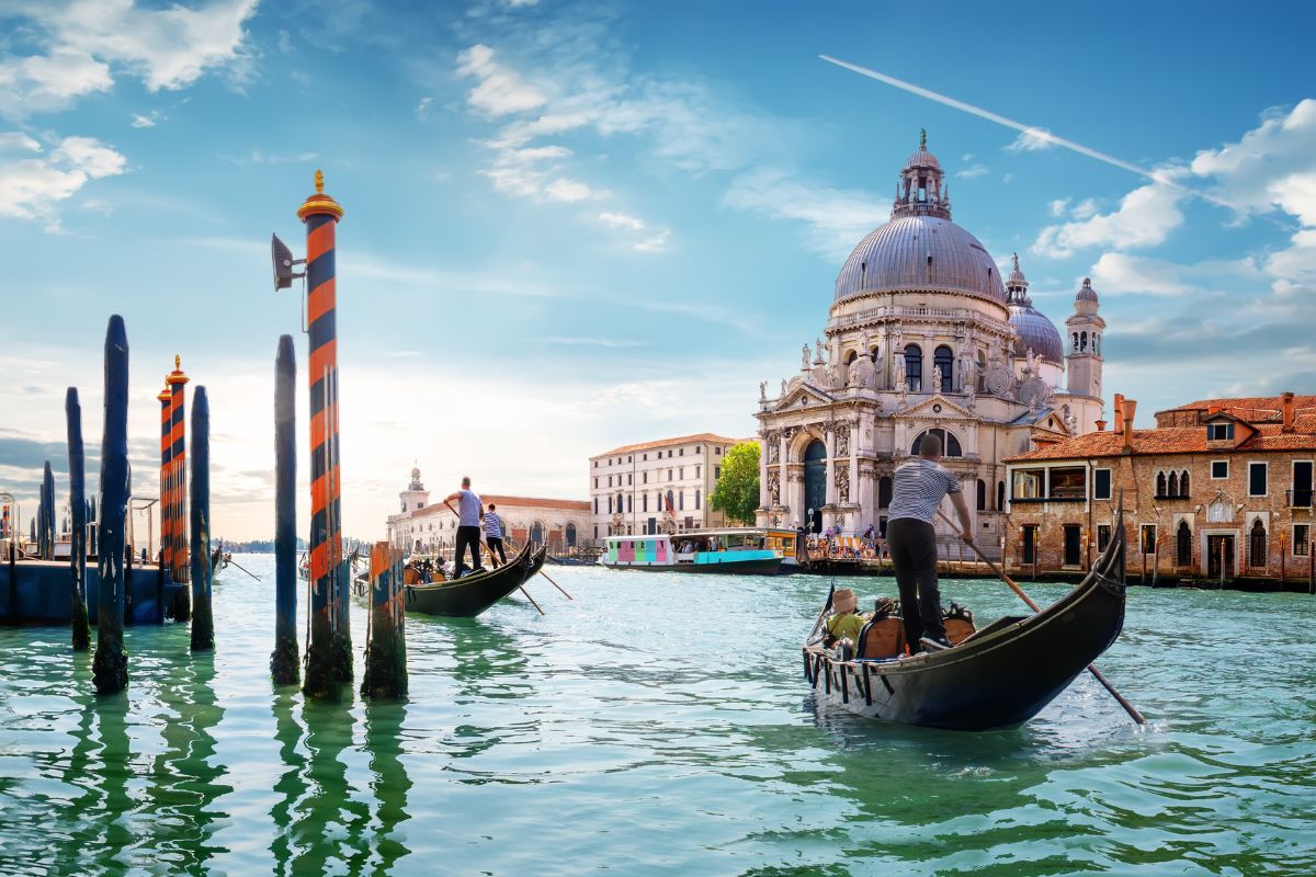 venice venezia bezos wedding - gourmetaly food tours 2