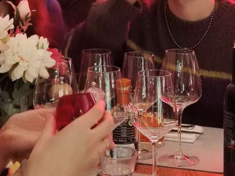 ROME BY EMILY WINE TASTING BY GOURMETALY (13)