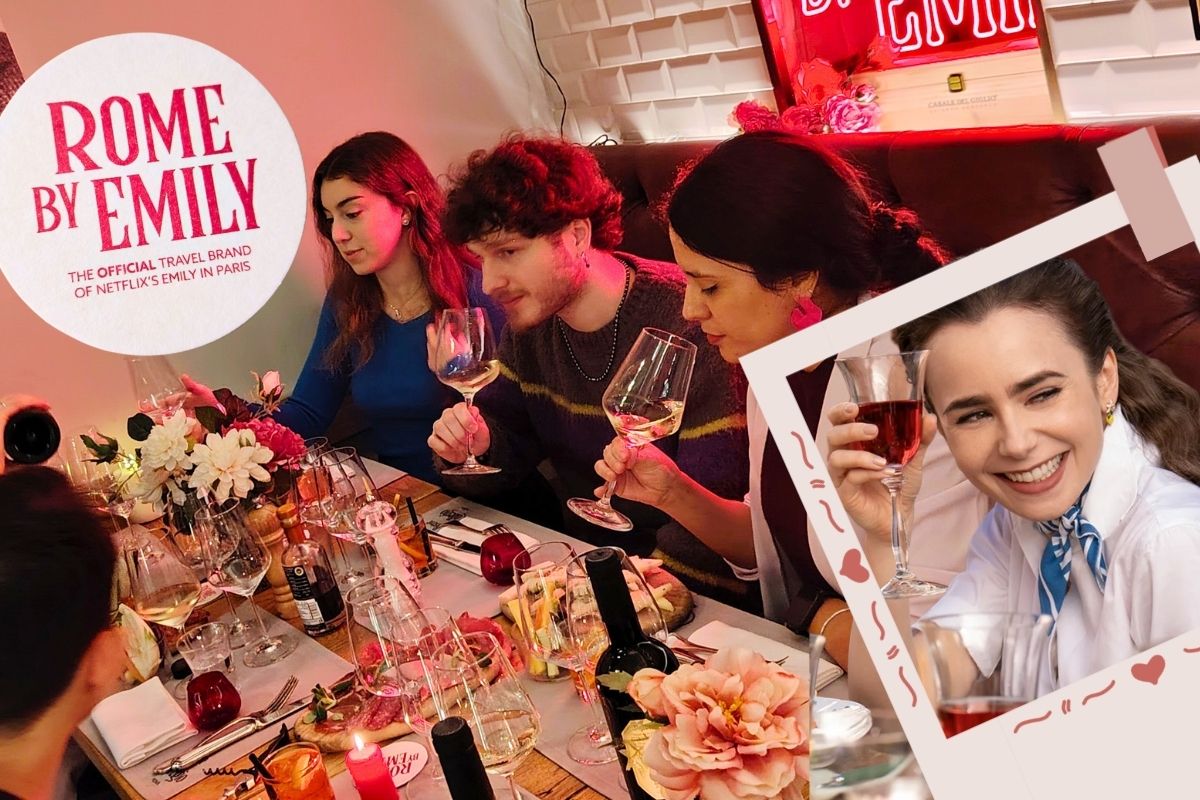 ROME BY EMILY WINE TASTING BY GOURMETALY (21)