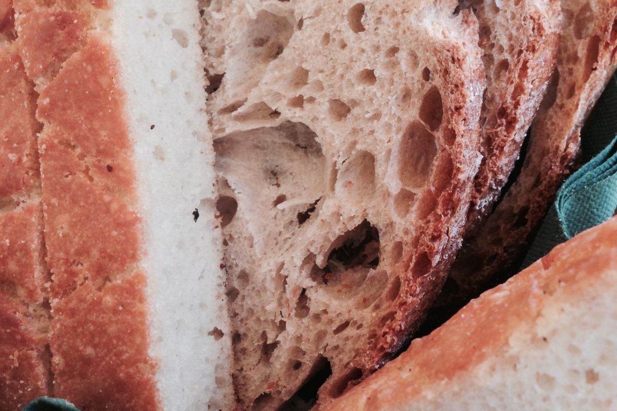 florence food guide gourmetaly food tours guida enogastronomica firenze pane bread