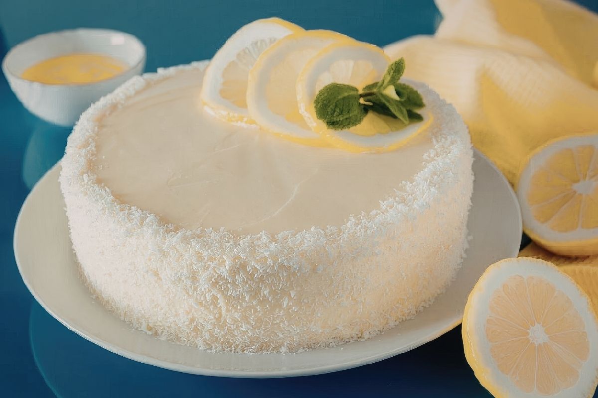gourmetaly food tours delizia al limone lemon cake