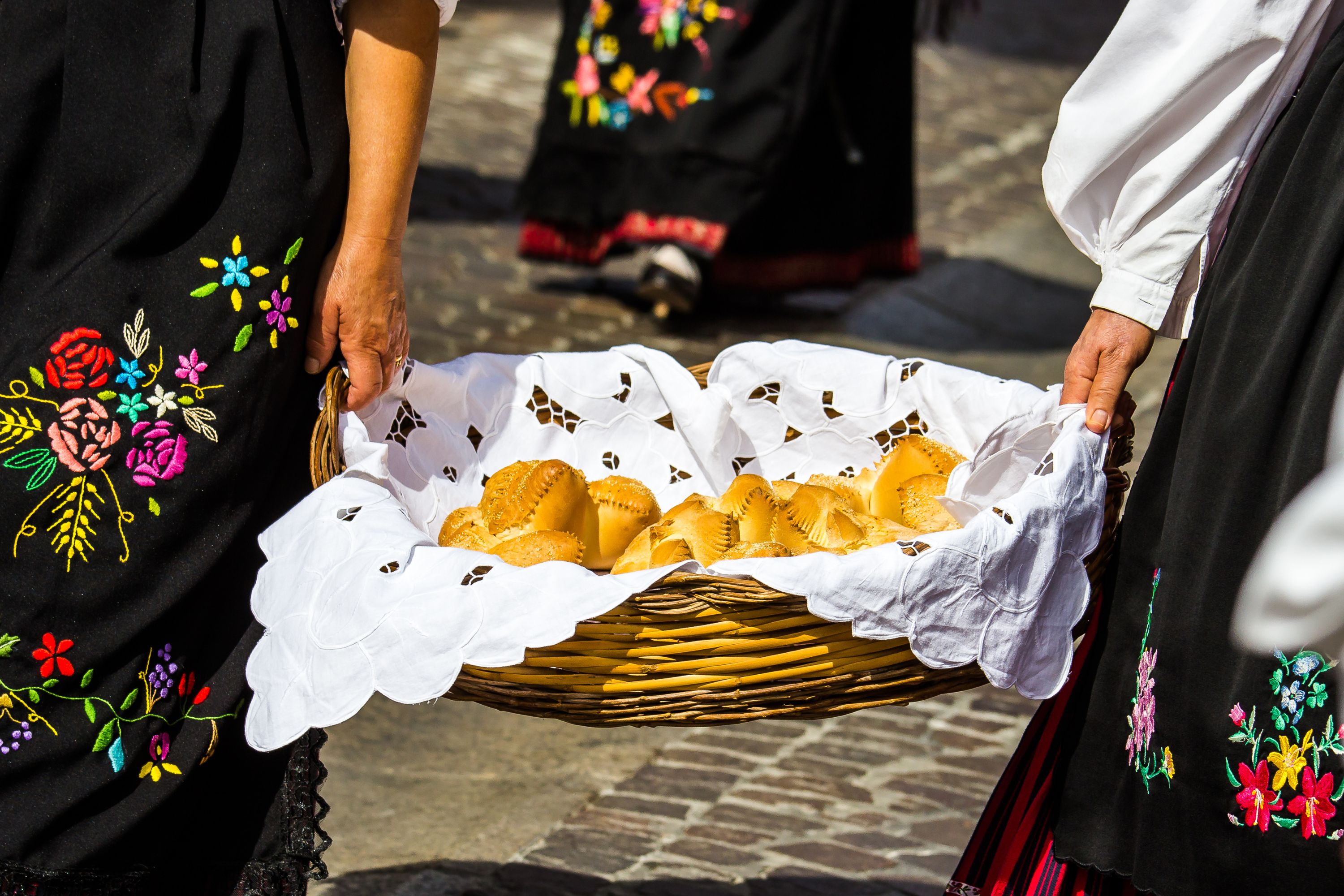 traditions in sardinia island gourmetaly food tours