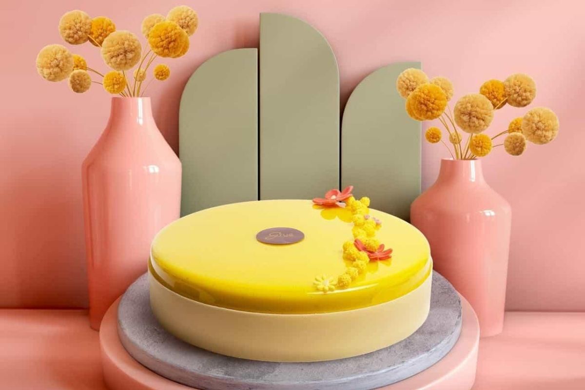 torta mimosa cocktail 8th march women's day gourmetaly gruè