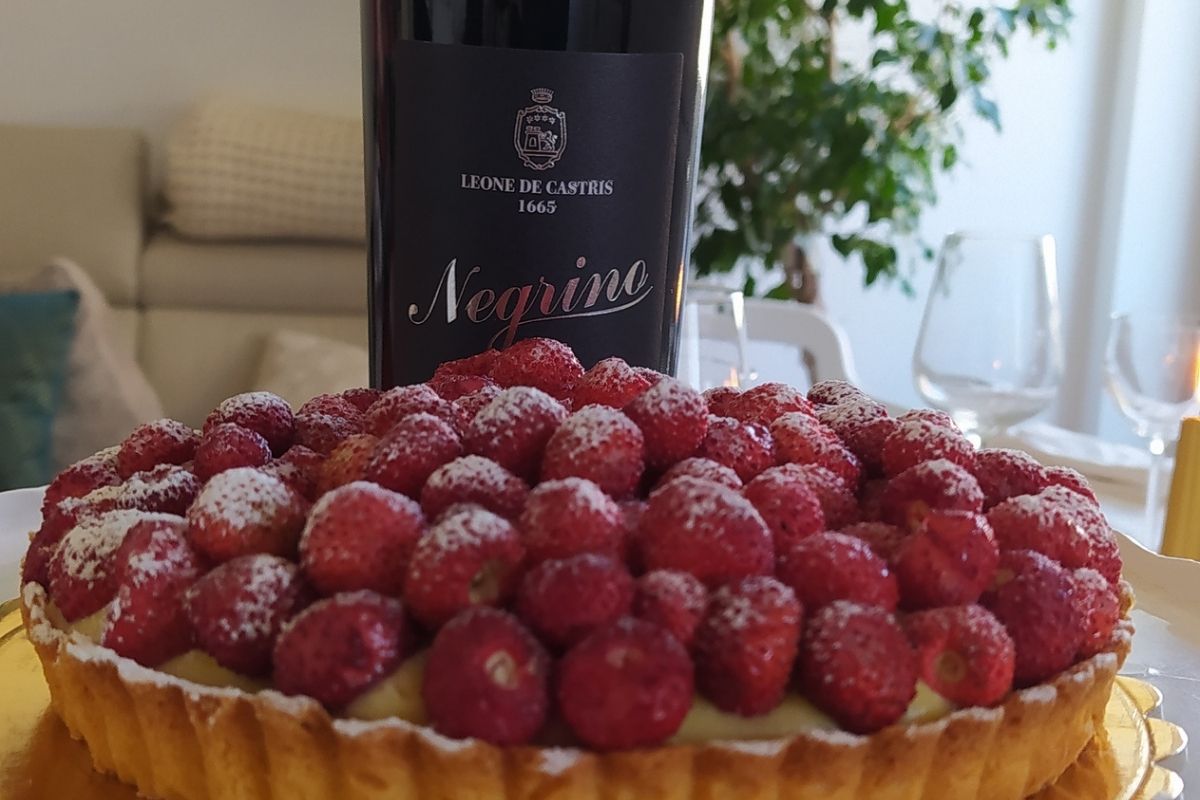 fragoline di bosco di nemi post blog gourmetaly strawberry copyright Daniela Cassoni Gourmetaly.com 2