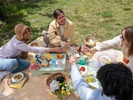 LUXURY PICNIC IN ROME BY GOURMETALY (9)
