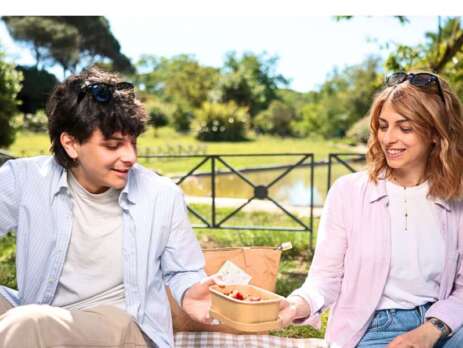 SELF GUIDED DELIVERY PICNIC IN ROME BY GOURMETALY (6)