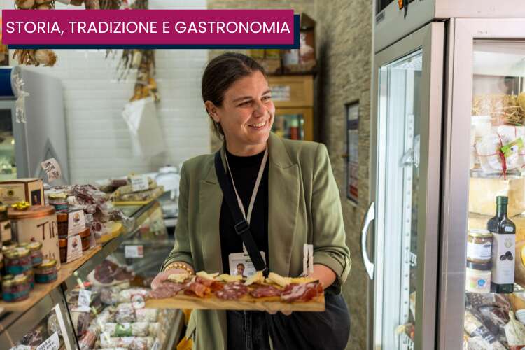 campo de fiori, ghetto ebraico e trastevere food tour roma