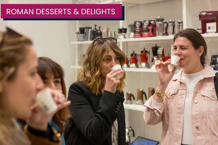 espresso, gelato and tiramisu tour of rome 1 (4)