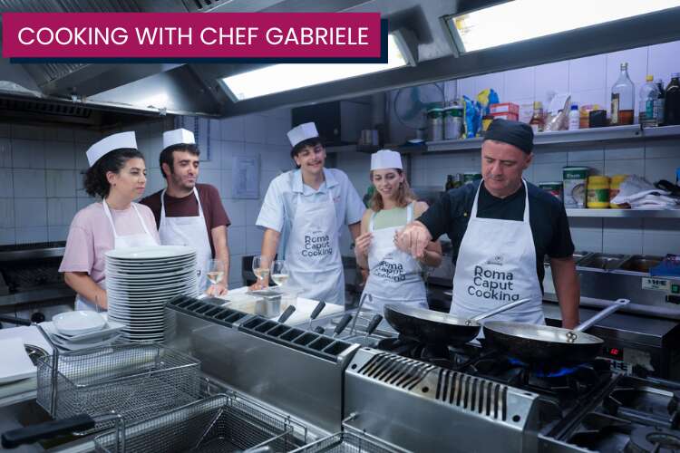 sunset cooking class in the jewish ghetto (2)
